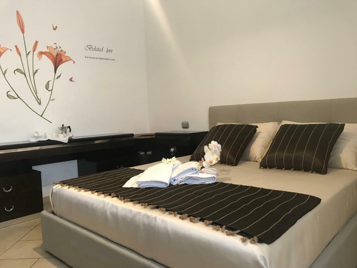 라스페치아 La Strada Al Mare 아파트 외부 사진